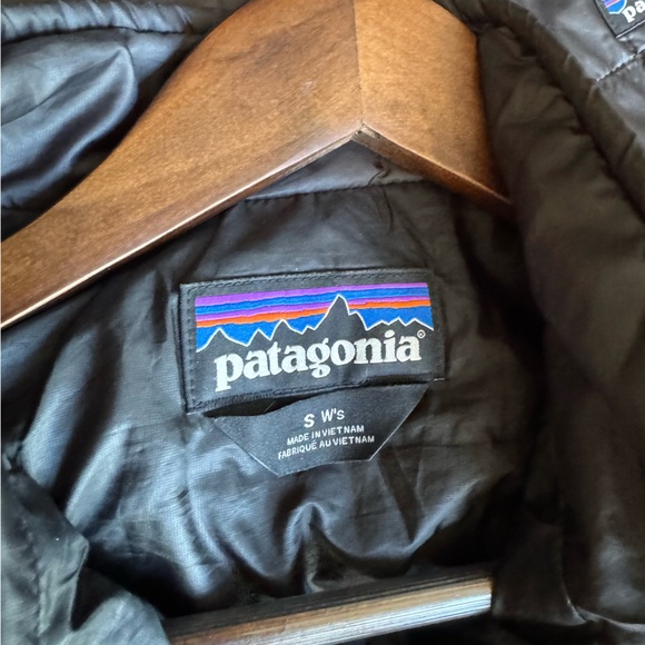Patagonia Nano Puff Jacket - Picture 3 of 3